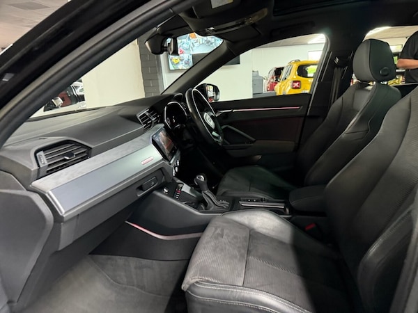Used Audi Q3 2020 for sale - 75068098: Photo 27