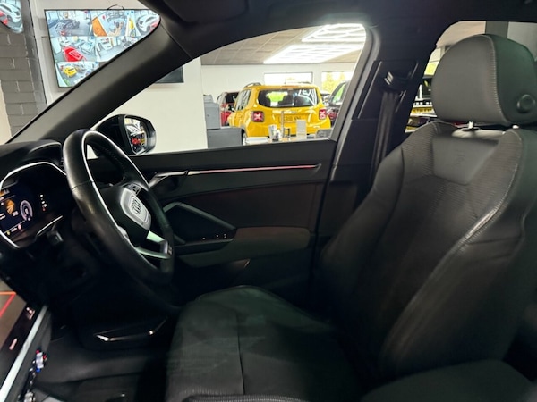Used Audi Q3 2020 for sale - 75068098: Photo 29