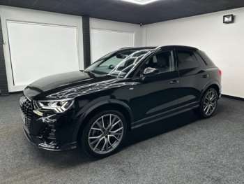 Used Audi Q3 2020 for sale - 75068098: Photo