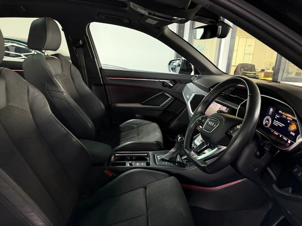Used Audi Q3 2020 for sale - 75068098: Photo 33