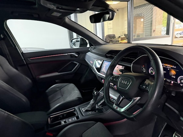 Used Audi Q3 2020 for sale - 75068098: Photo 34