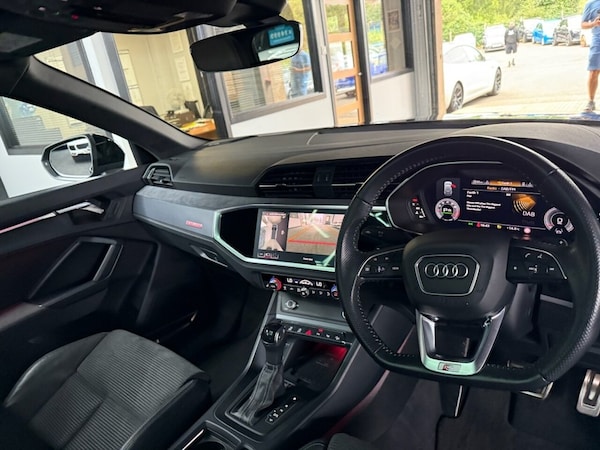 Used Audi Q3 2020 for sale - 75068098: Photo 35