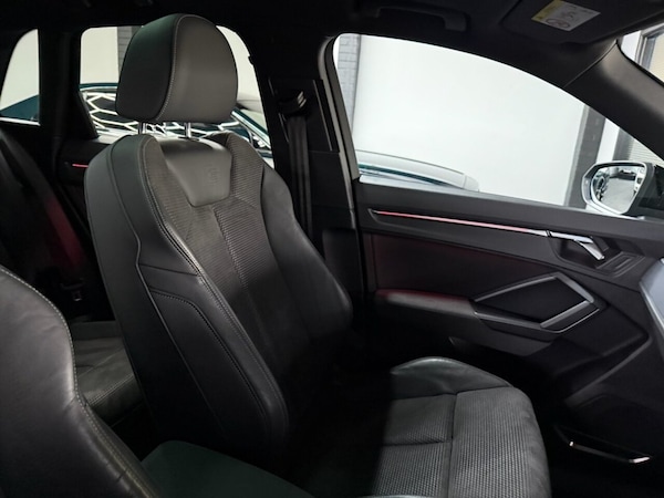 Used Audi Q3 2020 for sale - 75068098: Photo 36