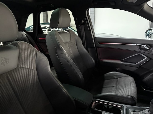 Used Audi Q3 2020 for sale - 75068098: Photo 37