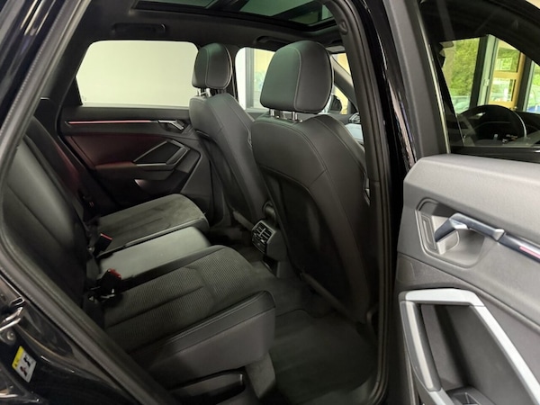Used Audi Q3 2020 for sale - 75068098: Photo 39
