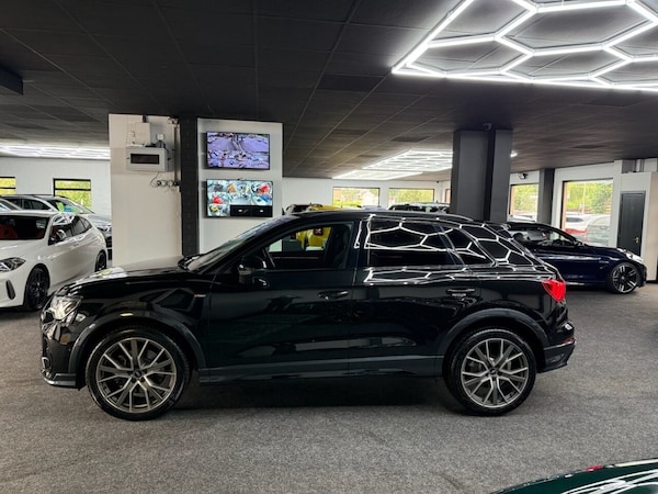 Used Audi Q3 2020 for sale - 75068098: Photo 3
