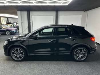Used Audi Q3 2020 for sale - 75068098: Photo