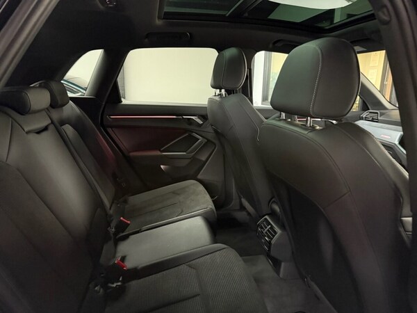 Used Audi Q3 2020 for sale - 75068098: Photo 40