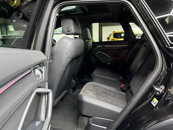 Used Audi Q3 2020 for sale - 75068098: Photo 41
