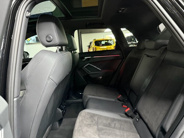 Used Audi Q3 2020 for sale - 75068098: Photo 42