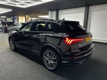Used Audi Q3 2020 for sale - 75068098: Photo