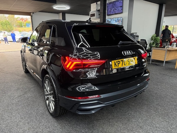 Used Audi Q3 2020 for sale - 75068098: Photo 7