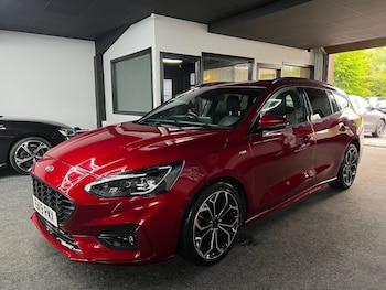 Used Ford Focus 2019 for sale - 78619263: Photo