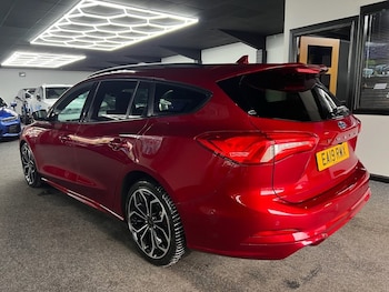 Used Ford Focus 2019 for sale - 78619263: Photo