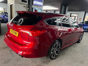 Used Ford Focus 2019 for sale - 78619263: Photo