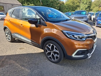 Renault - Captur