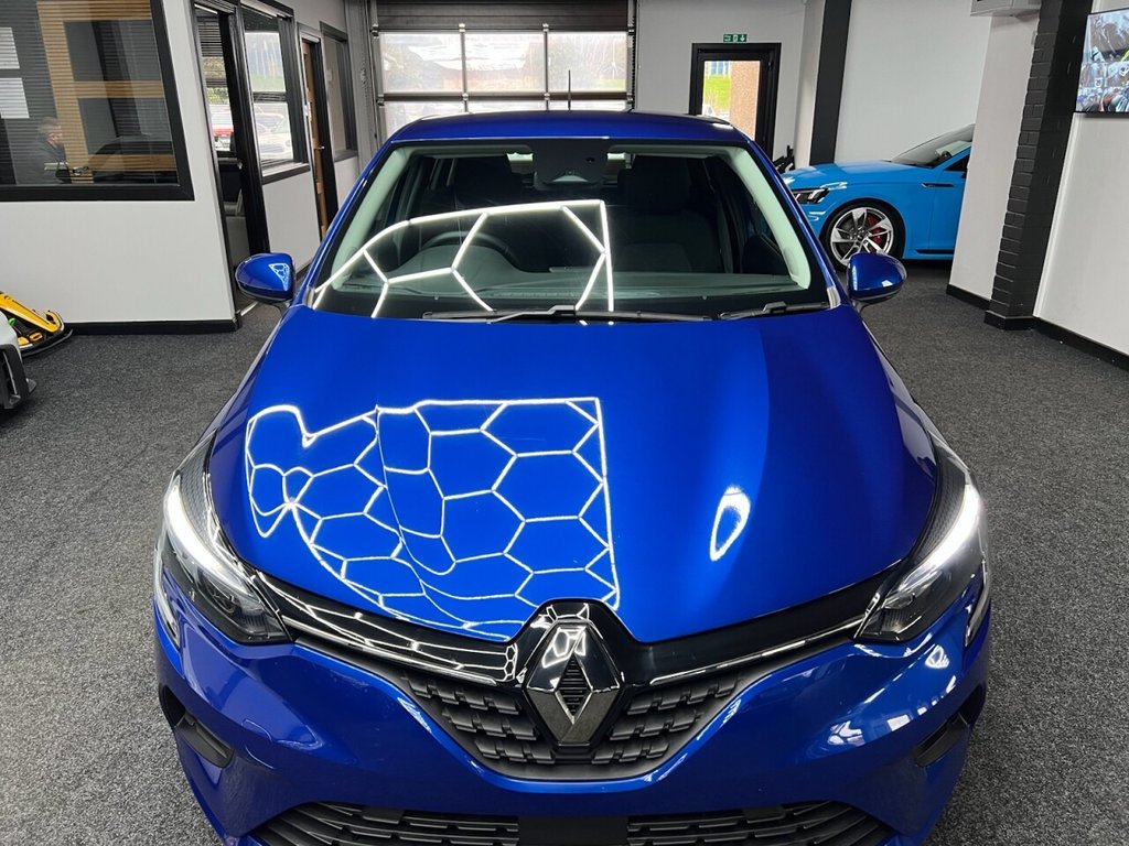 Used Renault Clio 2021 for sale - 77792407: Photo 21