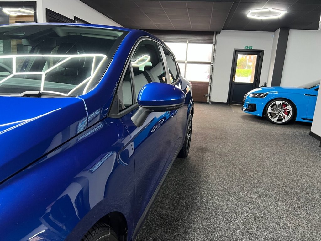 Used Renault Clio 2021 for sale - 77792407: Photo 24