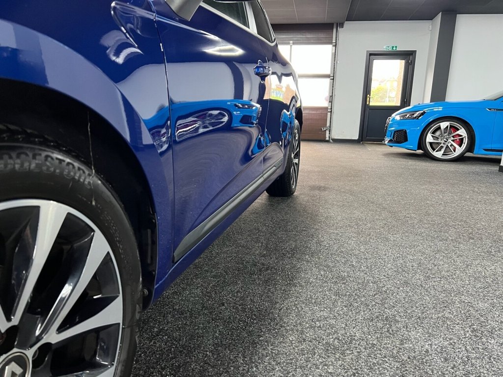 Used Renault Clio 2021 for sale - 77792407: Photo 25