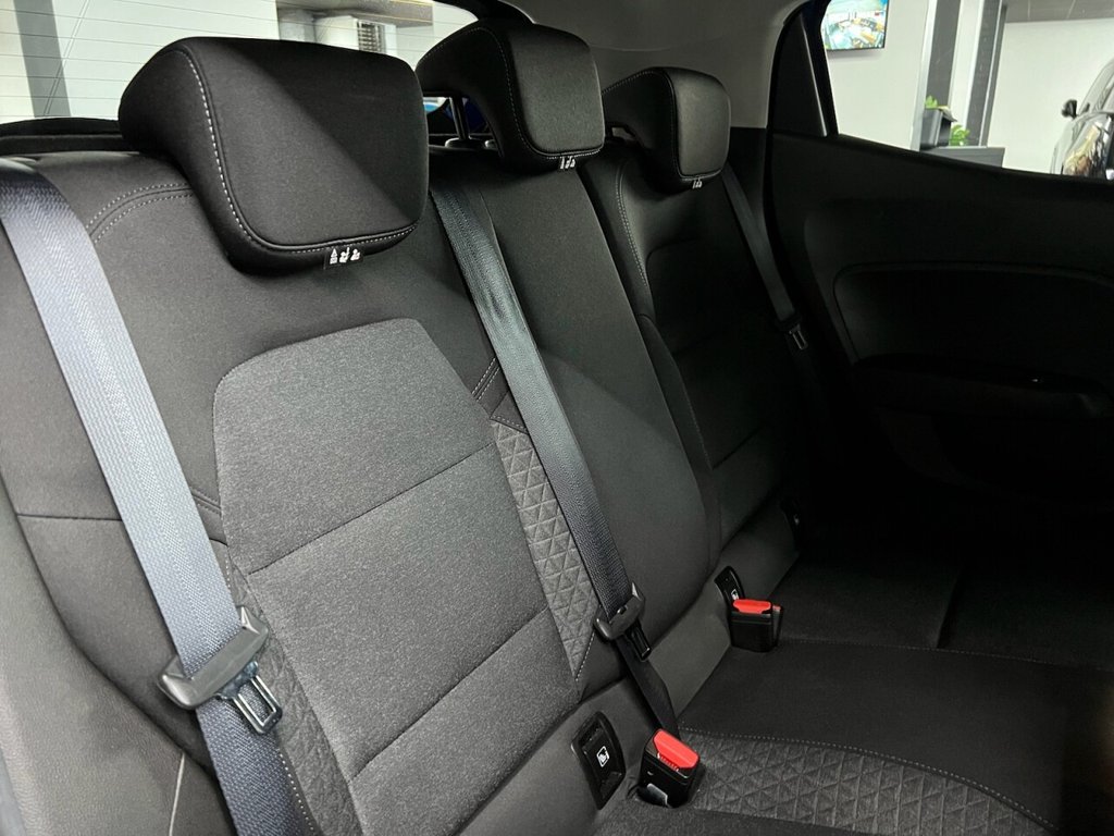 Used Renault Clio 2021 for sale - 77792407: Photo 41