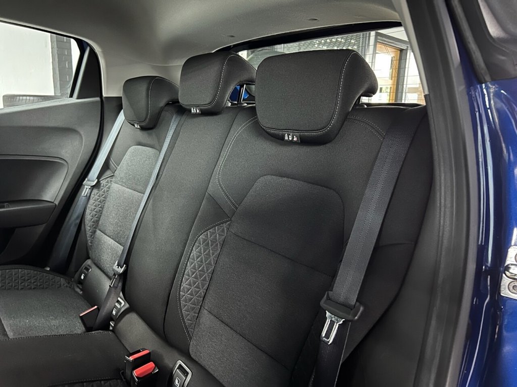 Used Renault Clio 2021 for sale - 77792407: Photo 44