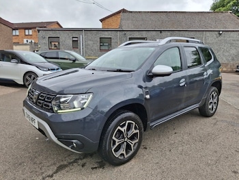 Used Dacia Duster 2019 for sale - 78908330: Photo