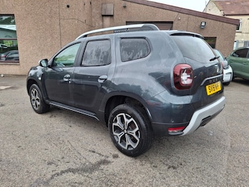 Used Dacia Duster 2019 for sale - 78908330: Photo