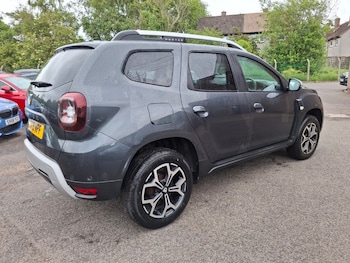 Used Dacia Duster 2019 for sale - 78908330: Photo