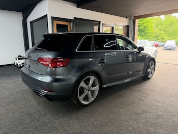 Used Audi RS3 2019 for sale - 78758032: Photo