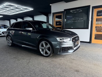 Used Audi RS3 2019 for sale - 78758032: Photo