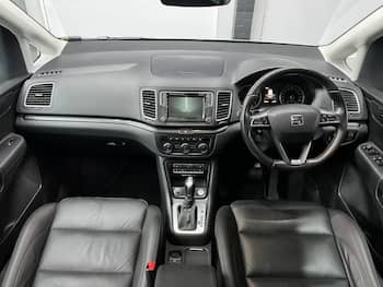 Used SEAT Alhambra 2019 for sale - 79764550: Photo
