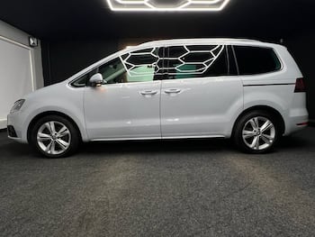 Used SEAT Alhambra 2019 for sale - 79764550: Photo