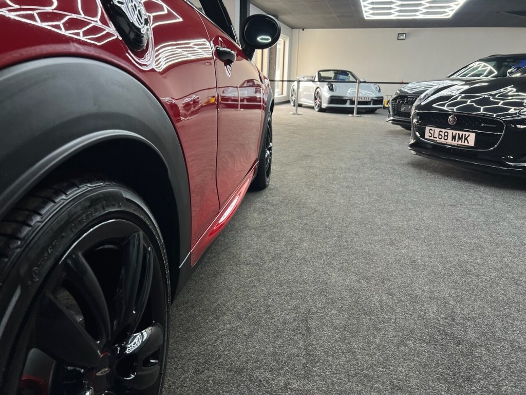 Used MINI Convertible 2019 for sale - 77547069: Photo 13