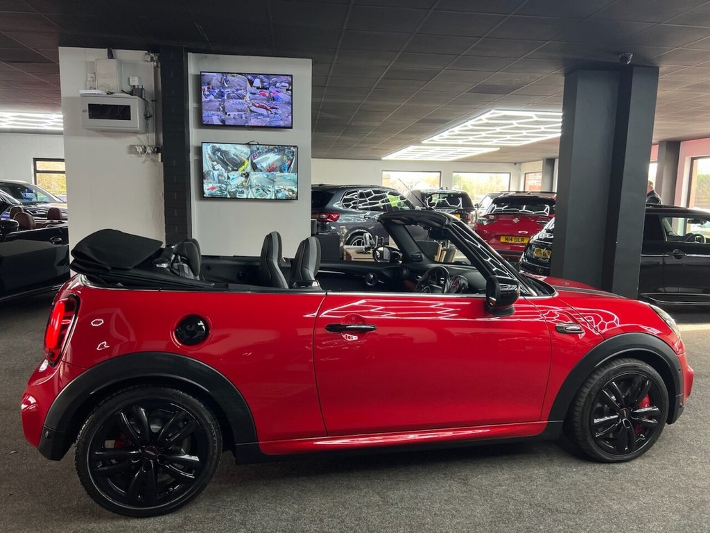 Used MINI Convertible 2019 for sale - 77547069: Photo 15