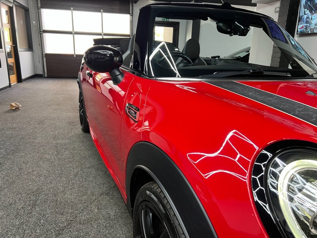 Used MINI Convertible 2019 for sale - 77547069: Photo 16