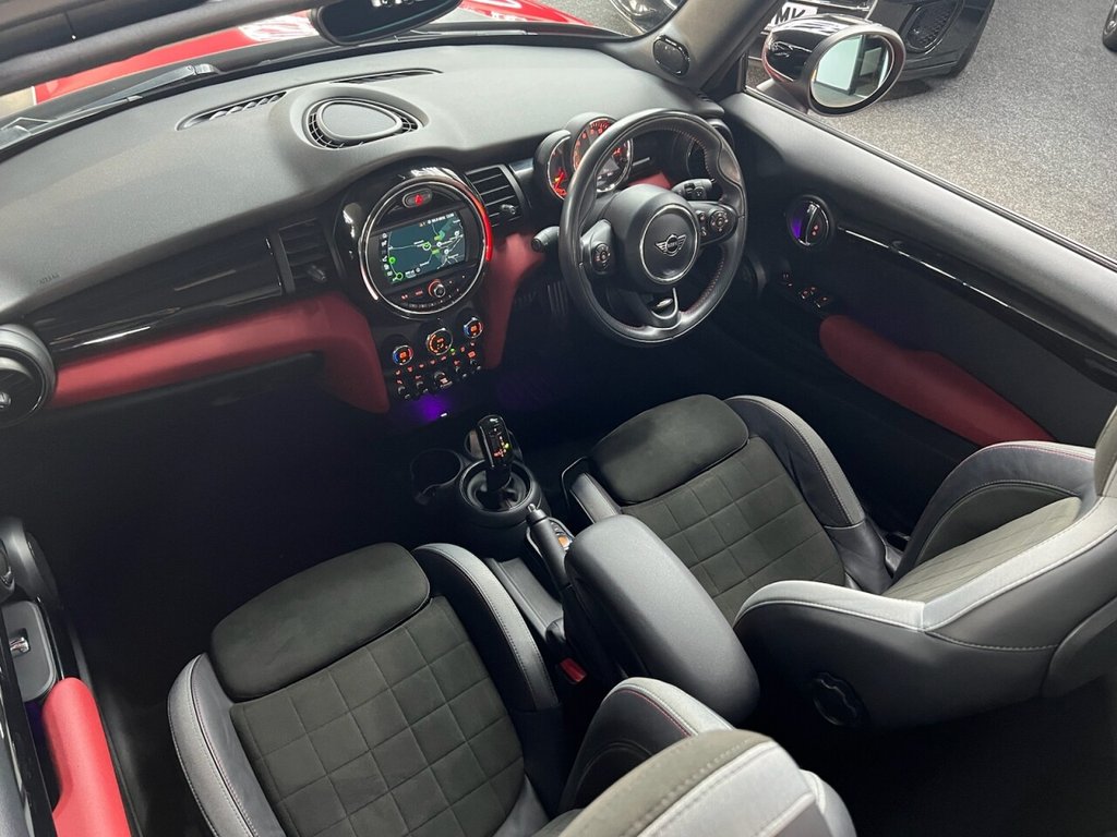 Used MINI Convertible 2019 for sale - 77547069: Photo 2