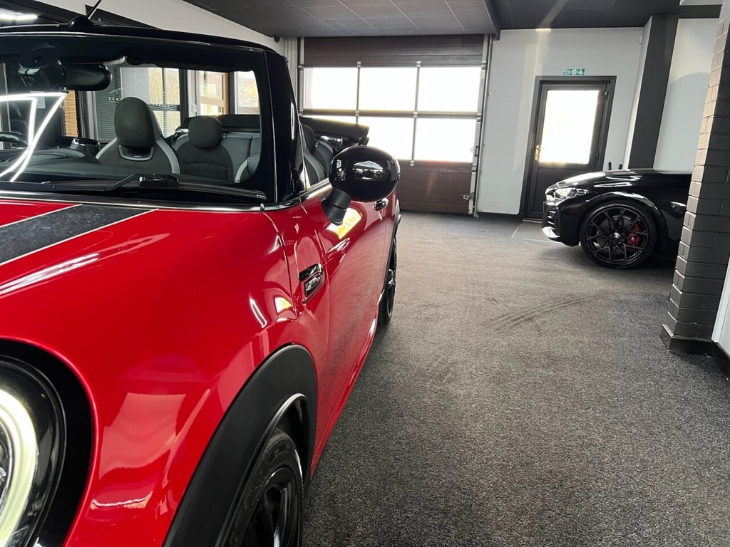 Used MINI Convertible 2019 for sale - 77547069: Photo 22
