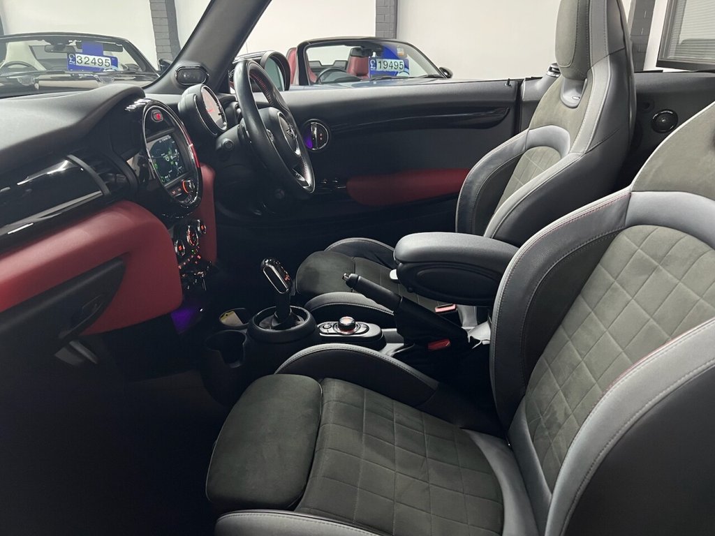 Used MINI Convertible 2019 for sale - 77547069: Photo 25