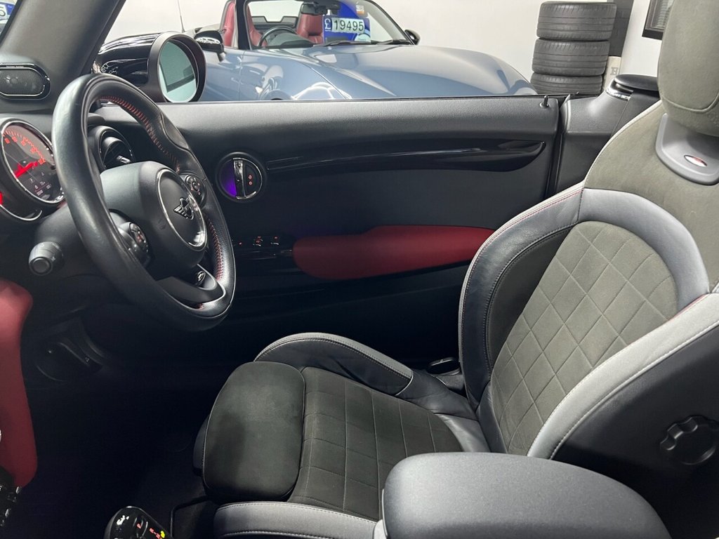 Used MINI Convertible 2019 for sale - 77547069: Photo 26