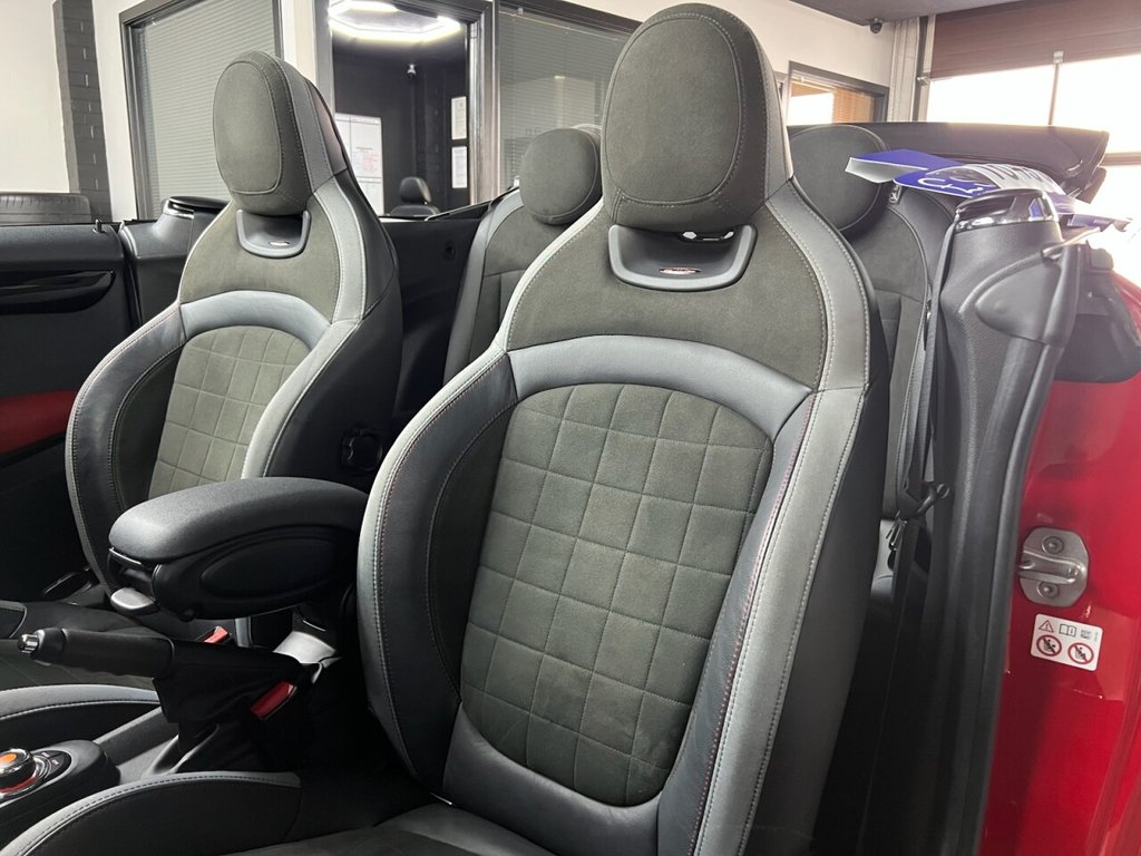 Used MINI Convertible 2019 for sale - 77547069: Photo 28