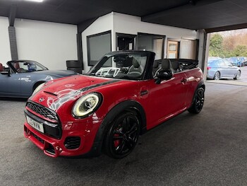 Used MINI Convertible 2019 for sale - 77547069: Photo
