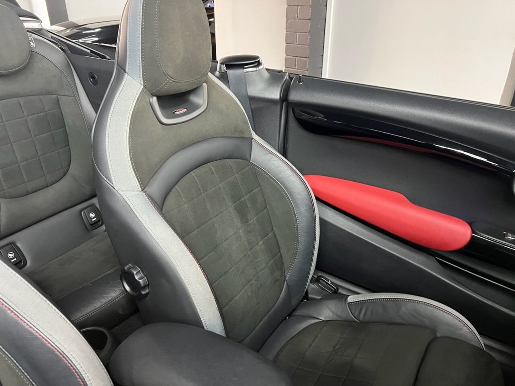 Used MINI Convertible 2019 for sale - 77547069: Photo 34