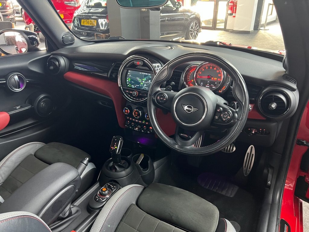 Used MINI Convertible 2019 for sale - 77547069: Photo 36