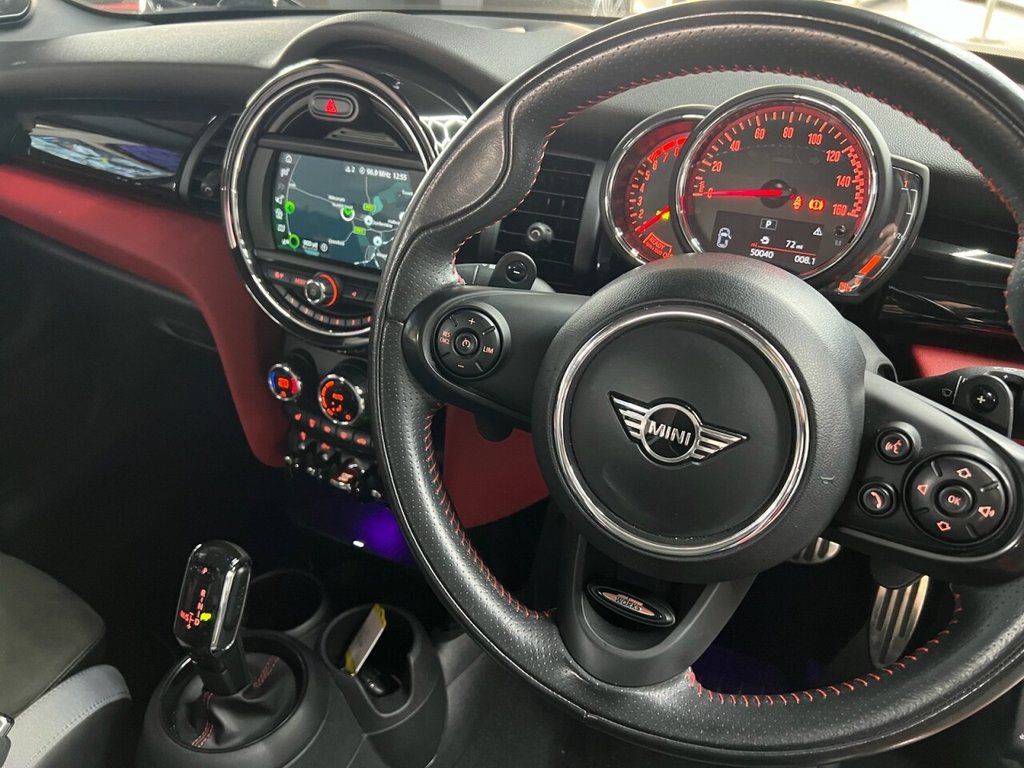 Used MINI Convertible 2019 for sale - 77547069: Photo 37