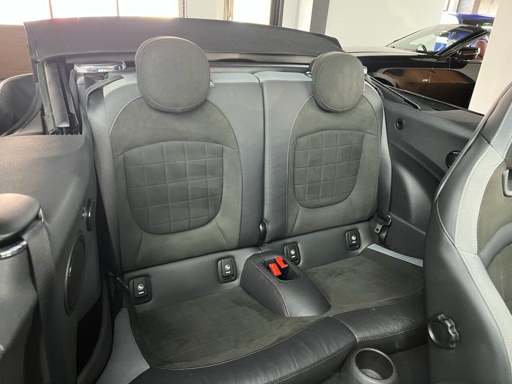 Used MINI Convertible 2019 for sale - 77547069: Photo 38