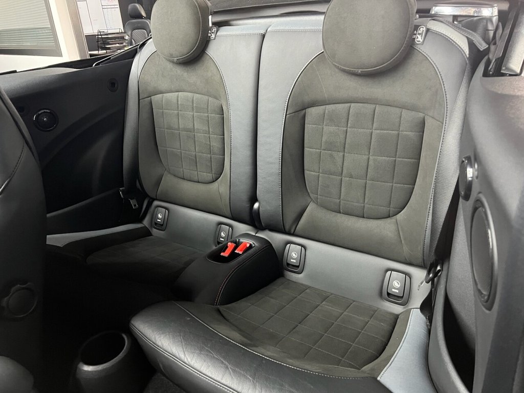 Used MINI Convertible 2019 for sale - 77547069: Photo 39