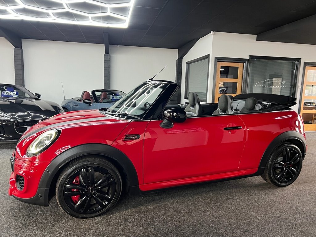 Used MINI Convertible 2019 for sale - 77547069: Photo 4