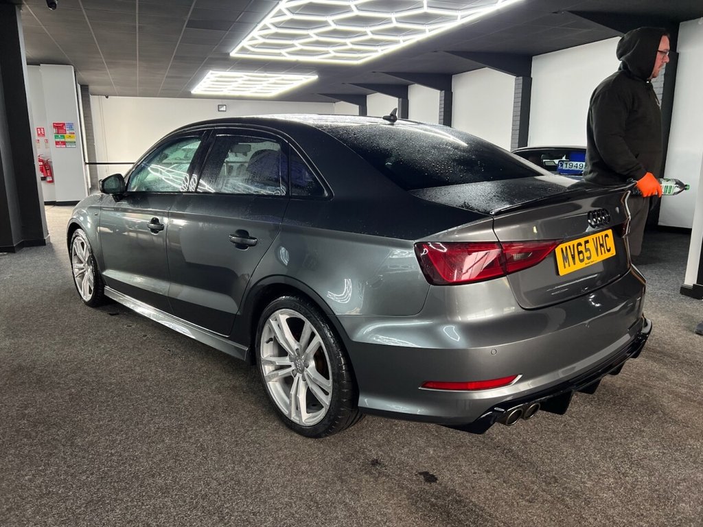 Used Audi A3 2015 for sale - 77806292: Photo 3