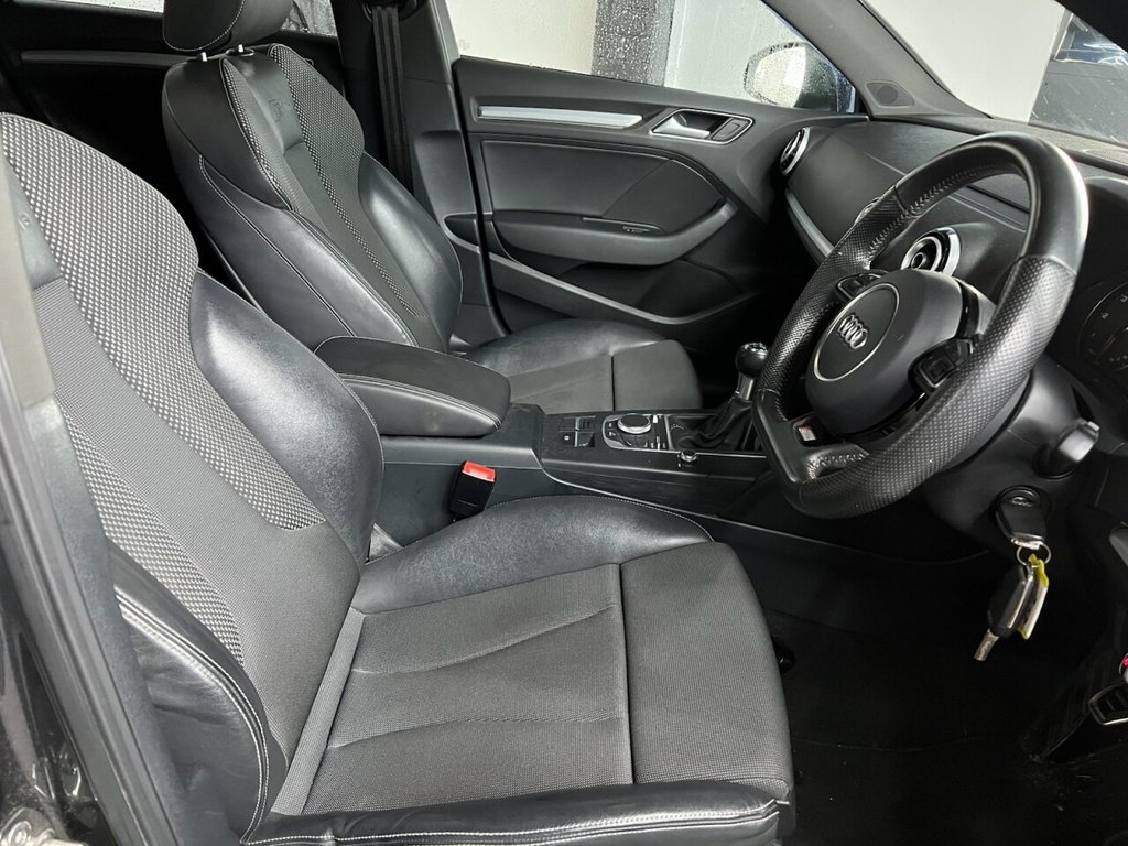 Used Audi A3 2015 for sale - 77806292: Photo 4