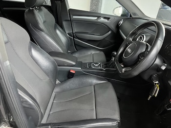 Used Audi A3 2015 for sale - 77806292: Photo